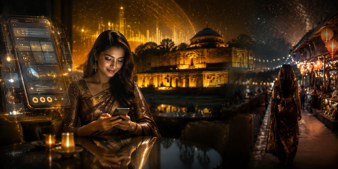 বাংলাদেশে নাইট মার্কেটে ক্যাসিনো ও বেটিং উপভোগ করছেন ব্যবহারকারীরা