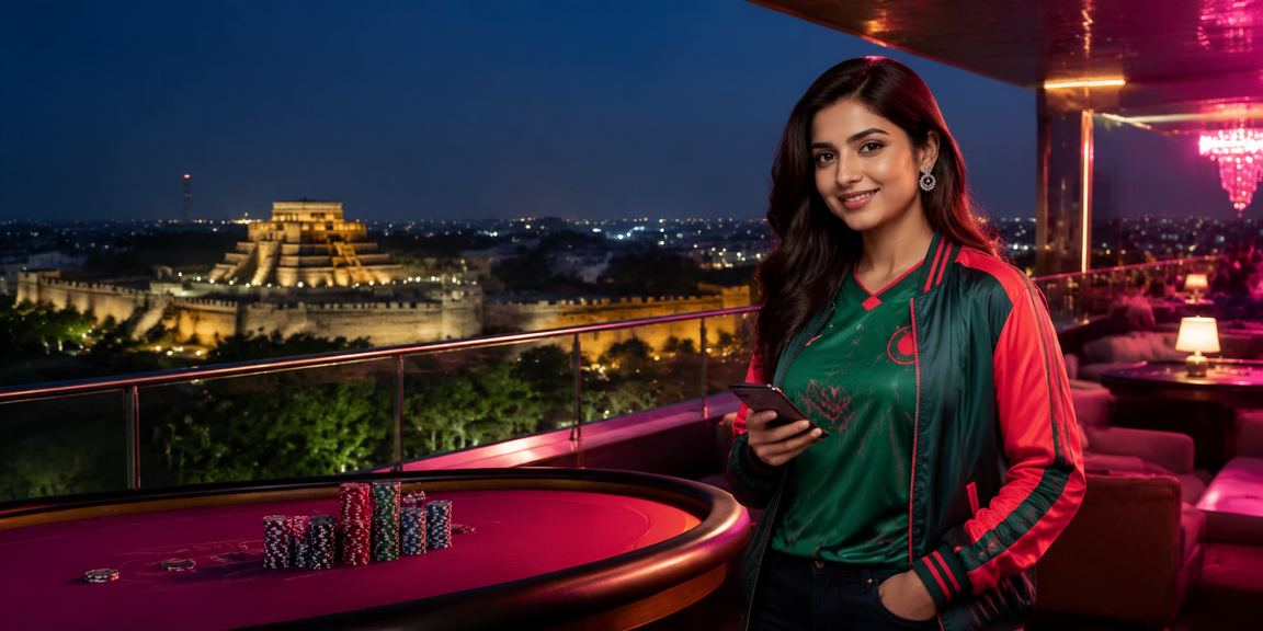 বগুড়ার ক্রিকেট বেটিং দৃশ্য