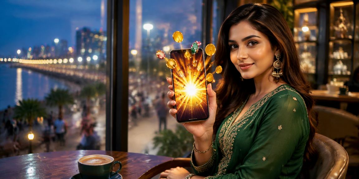 চট্টগ্রামে একজন বাংলাদেশী মডেল ক্যাসিনো অ্যাপ ব্যবহার করছেন