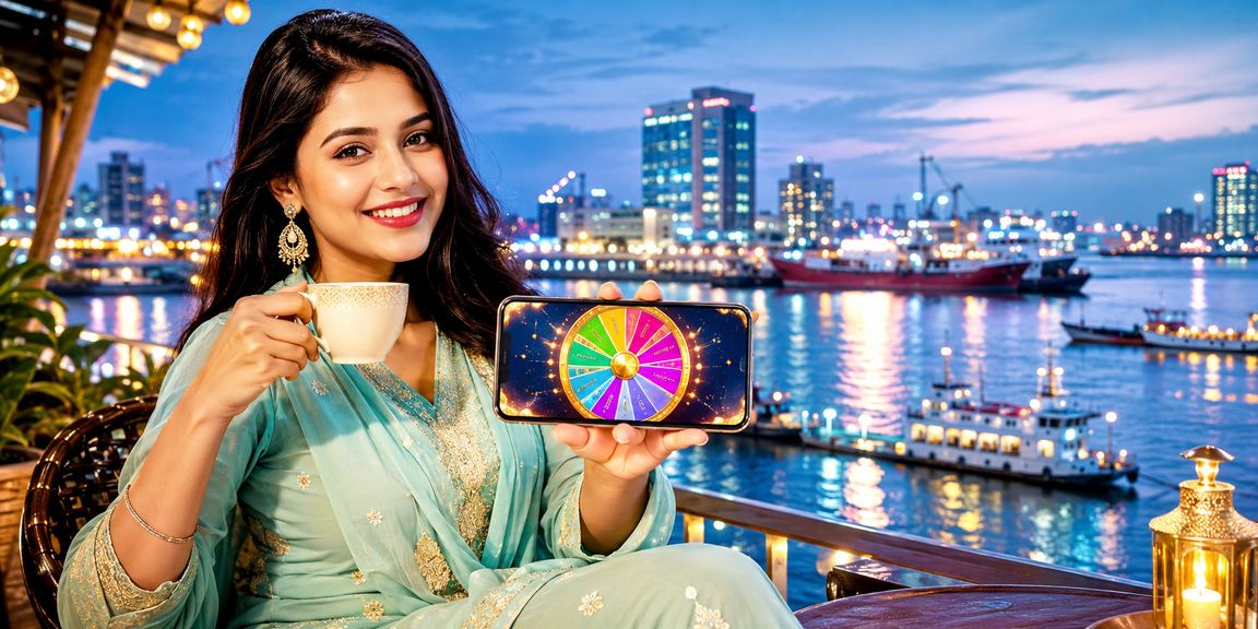 চট্টগ্রামে wf2409e ভিআইপি বোনাস উপভোগ করছেন একজন ব্যবহারকারী