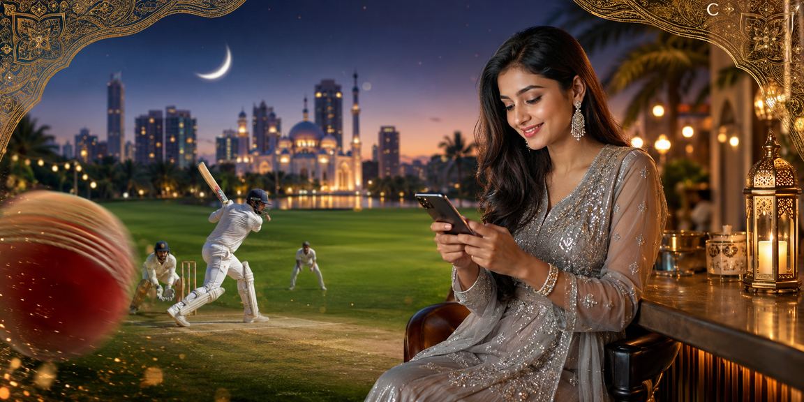 গাজীপুরে ঈদ উৎসবে ক্রিকেট বেটিং উপভোগ করছেন wf2409e ব্যবহারকারী